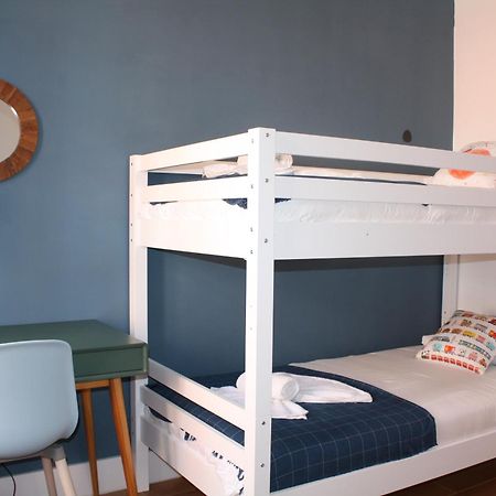 Sunny 3Bdr Apartment In Graca By Lovelystay Lisboa المظهر الخارجي الصورة