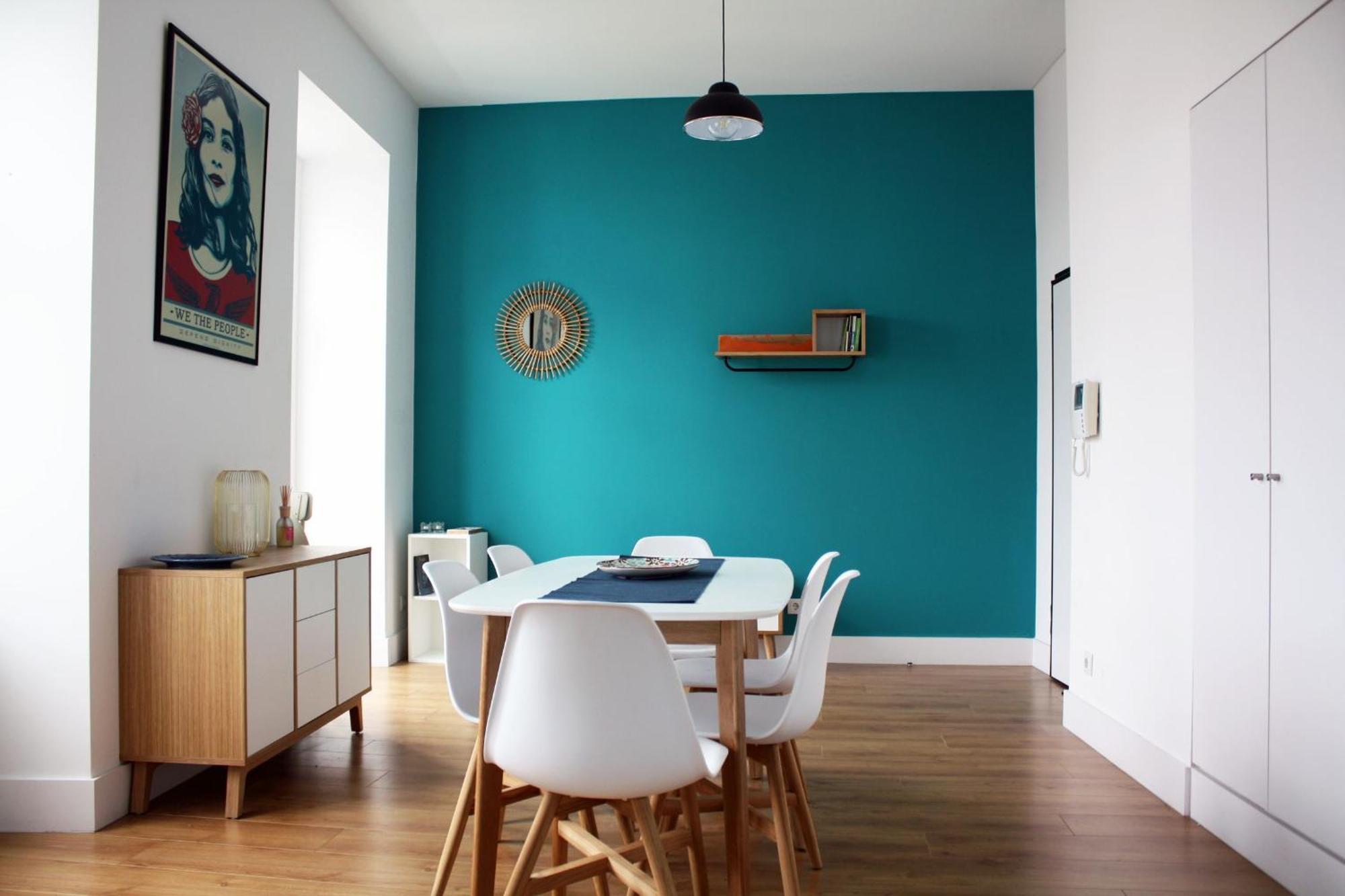 Sunny 3Bdr Apartment In Graca By Lovelystay Lisboa المظهر الخارجي الصورة