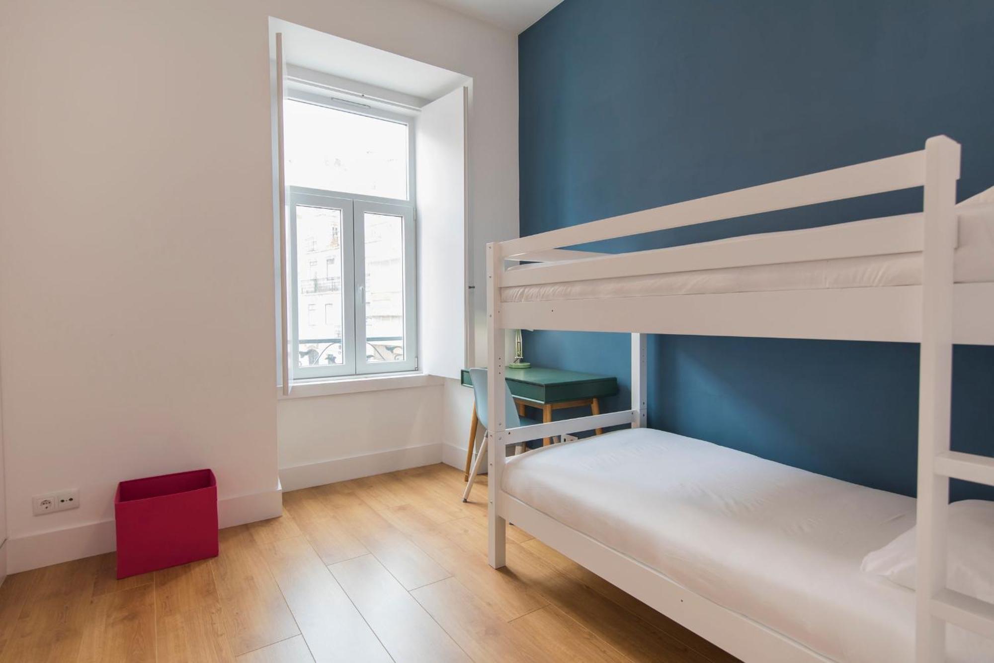Sunny 3Bdr Apartment In Graca By Lovelystay Lisboa المظهر الخارجي الصورة