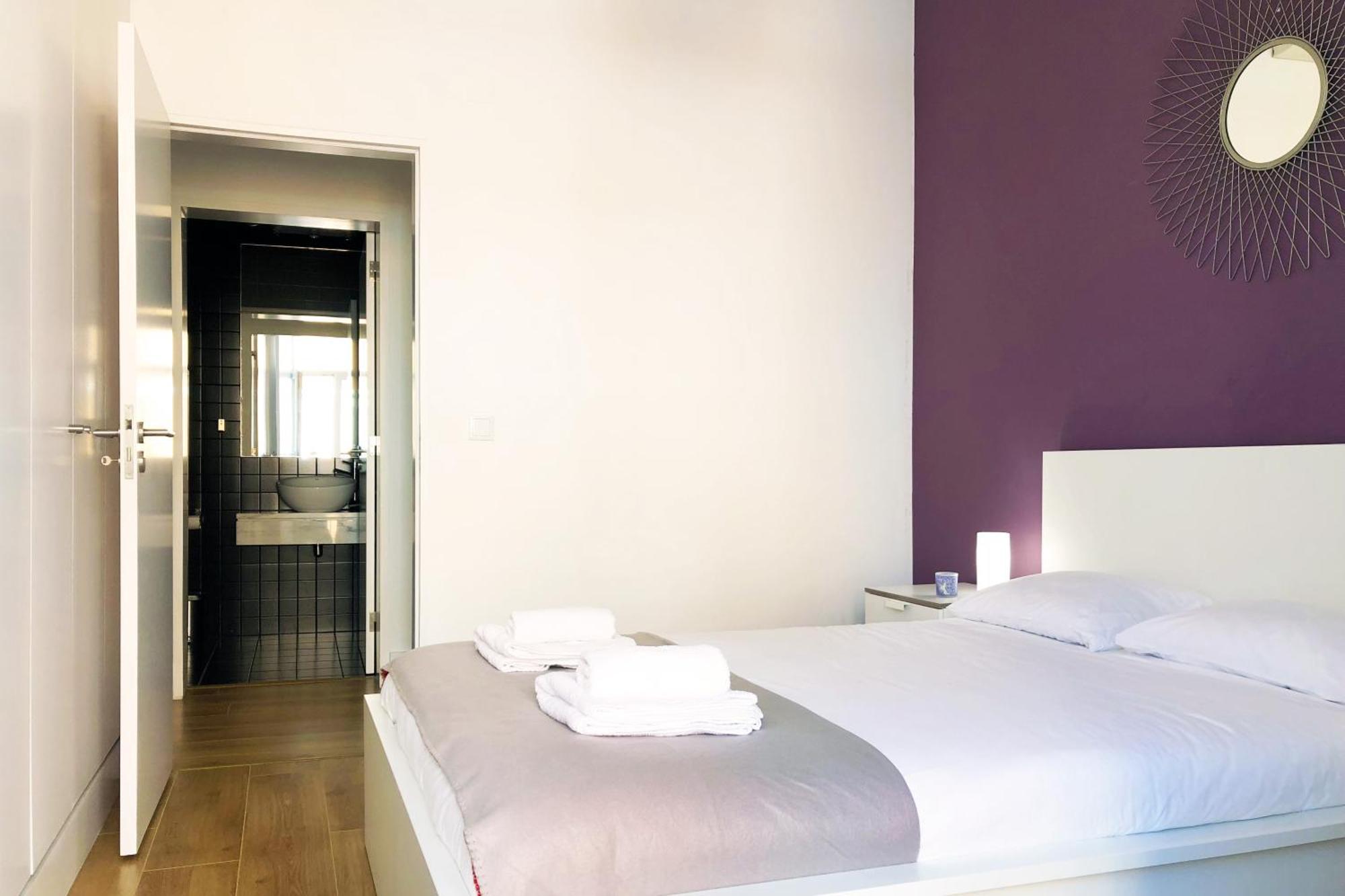 Sunny 3Bdr Apartment In Graca By Lovelystay Lisboa المظهر الخارجي الصورة
